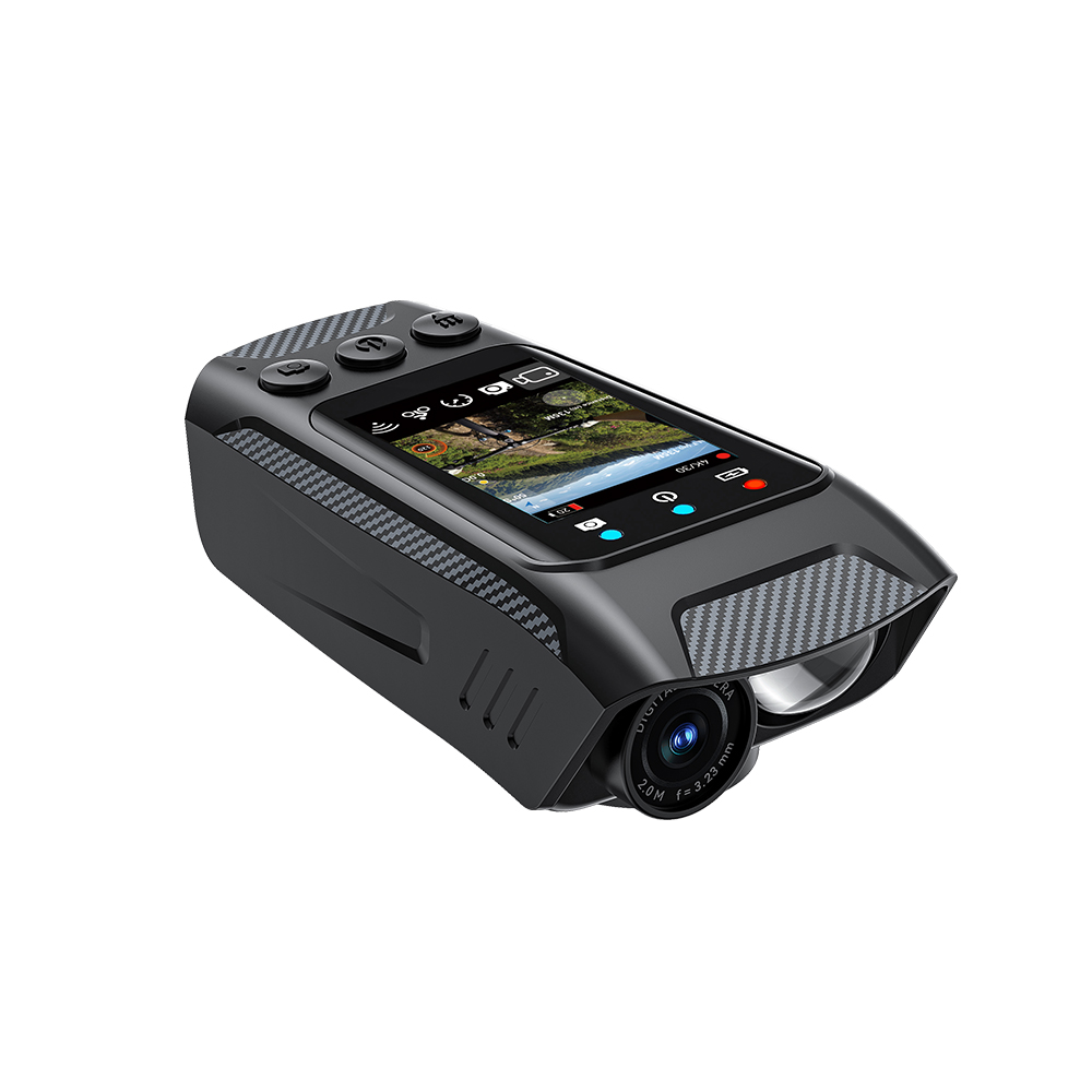 Sprite Group C3max 运动相机 OEM/ODM 批发｜深圳志康科技源头工厂 - 详情 8